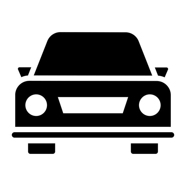 Car icon vector image Can be used for Luxury