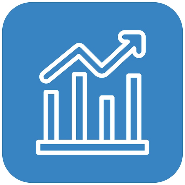 Career Promotion Vector Icon Design Illustration