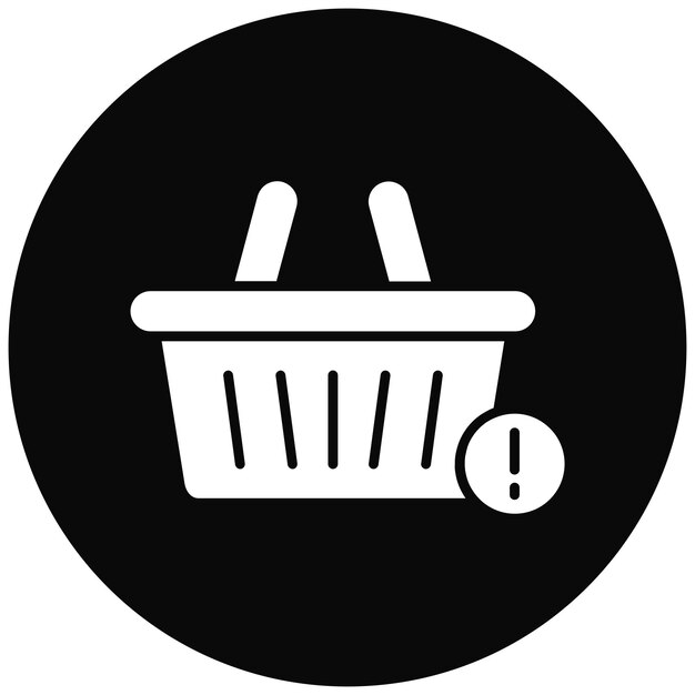cart icon vector image can be used for web store