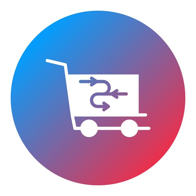 Cart Methods icon vector image Can be used for Ecommerce Store