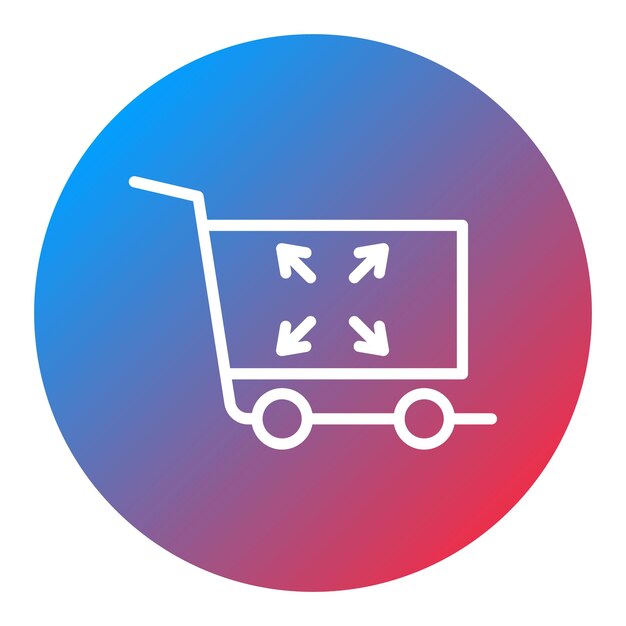Cart Status icon vector image Can be used for Ecommerce Store