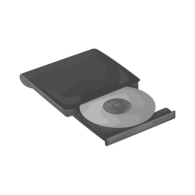 cd rom