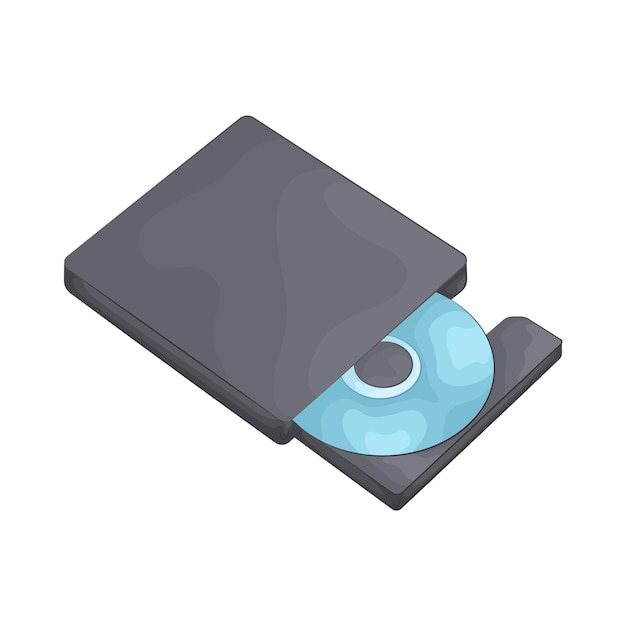 cd rom
