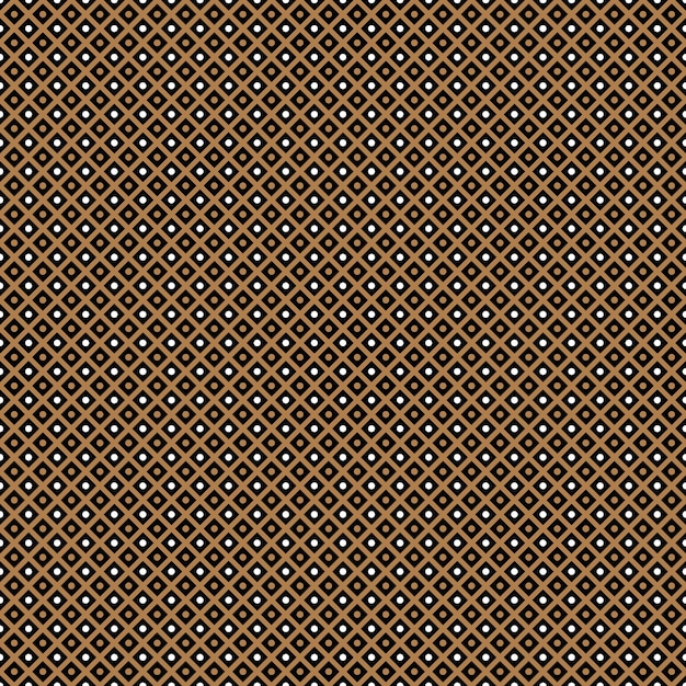 Cell grid with diagonal lines seamless background pattern Tiles Latticed geometric texture
