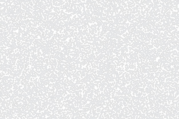 Chaotic pattern vector illustration Modern abstract texture design for background wallpaper