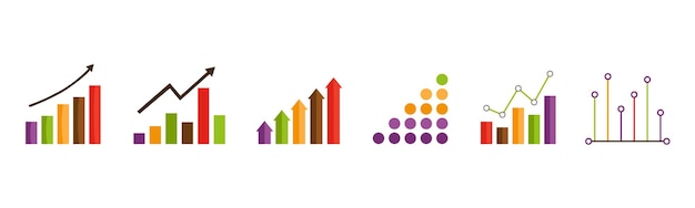 Charts Set
