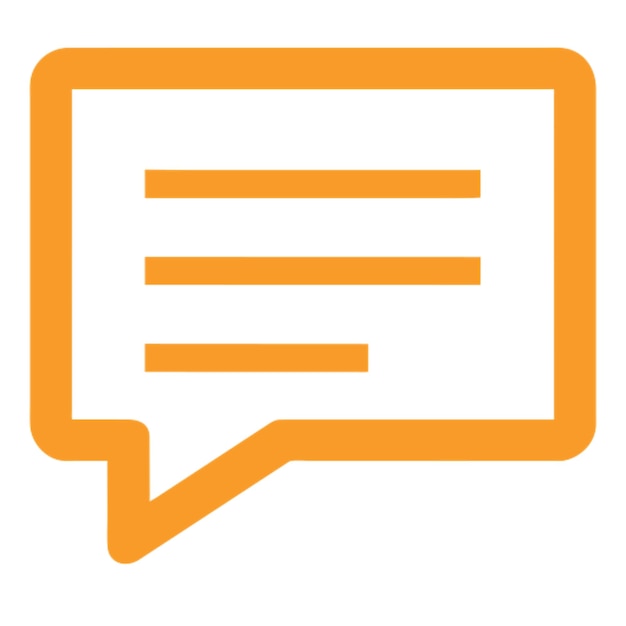 chat pictogram