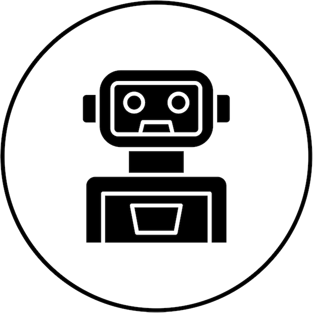 Chatbot Icon