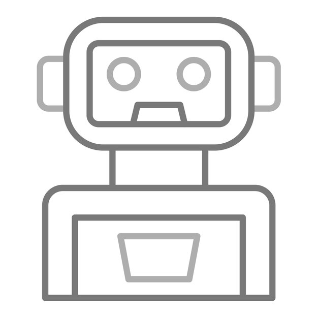 Chatbot Icon