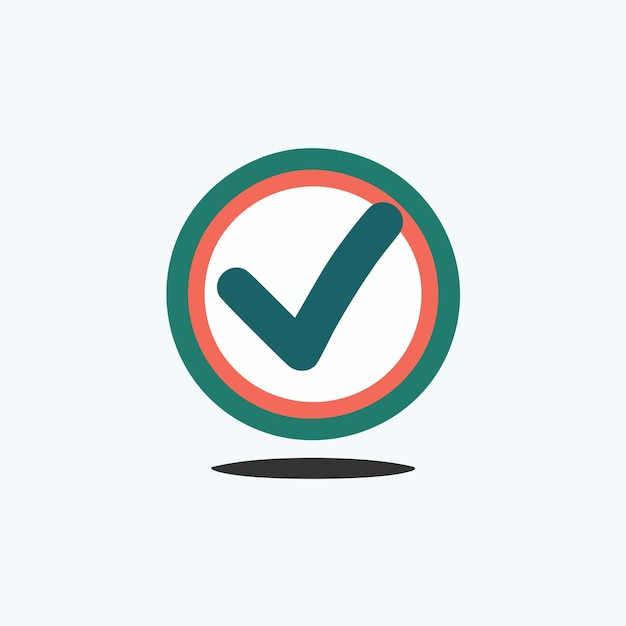 CHECK MARK
