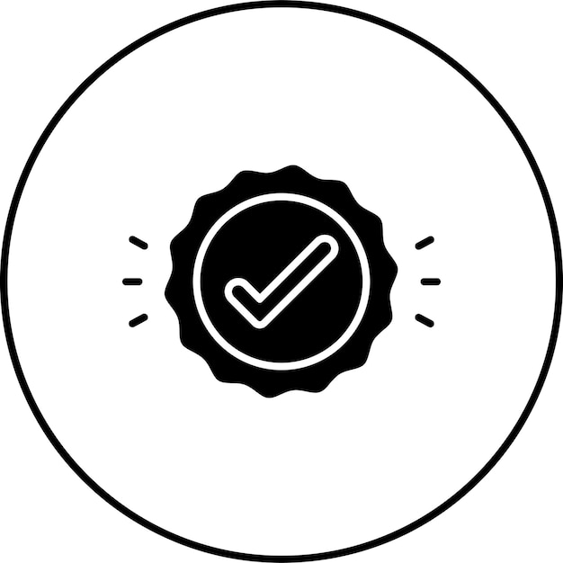 Checked Icon