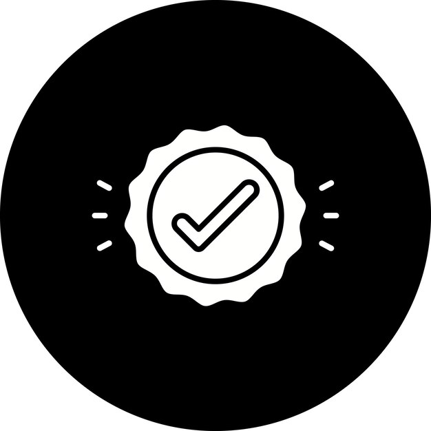 Checked Icon