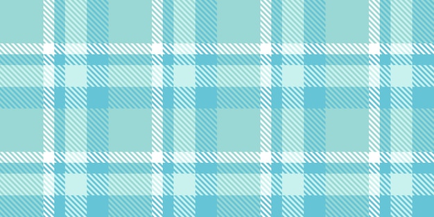 checkered blue light background striped seamless pattern vector