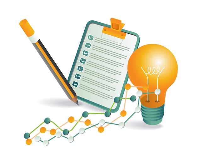 Checklist of ideas for growing your business network