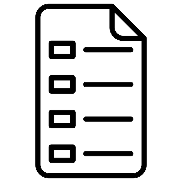 Checkout Summary icon vector image Can be used for Ecommerce Store