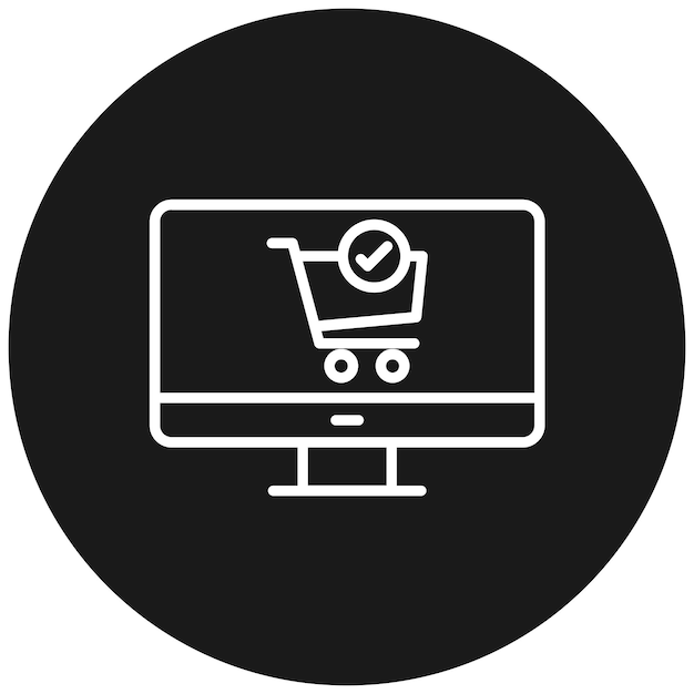 Checkout vector icon Can be used for Food Delivery iconset