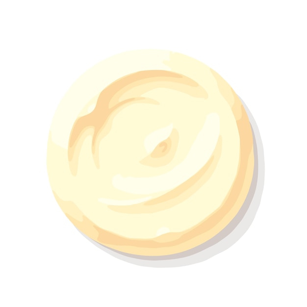 Cheese textures for vector illustration