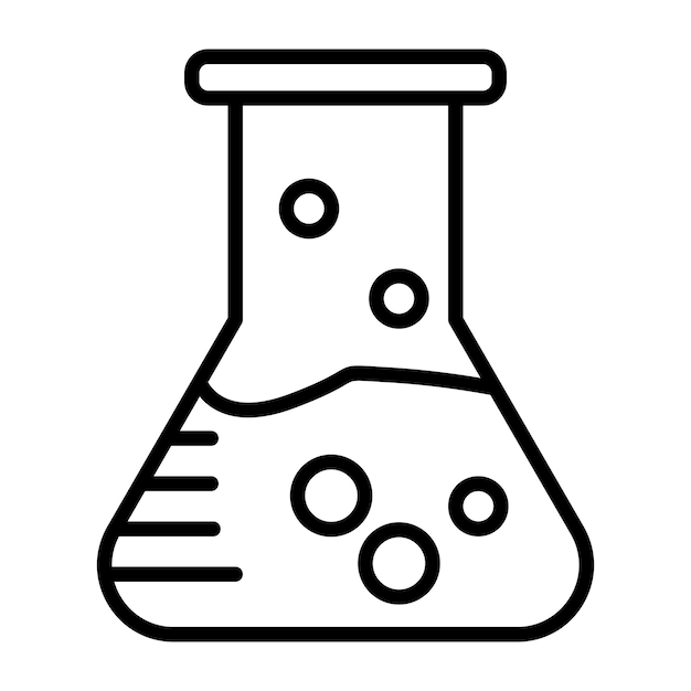 Chemical Icon