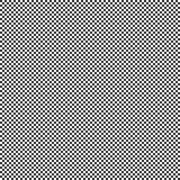 chess board background in geometric seamless line pattern style for your design stock vector illustration