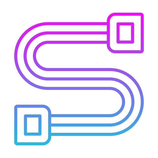 chest expander icon