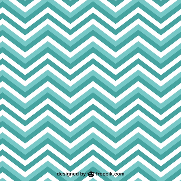 Chevron pattern background