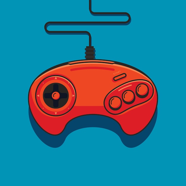 childhood stick games in the form of designs and illustrations