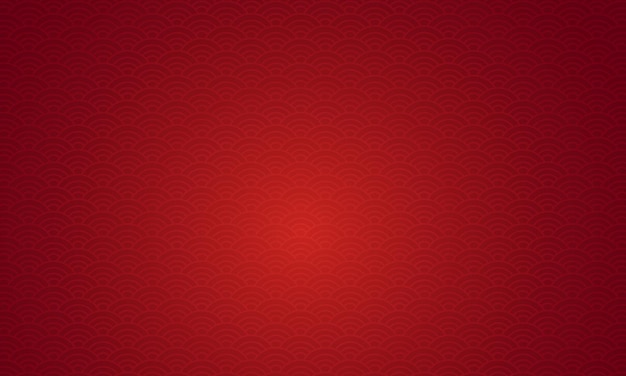 Chinese traditional oriental background design