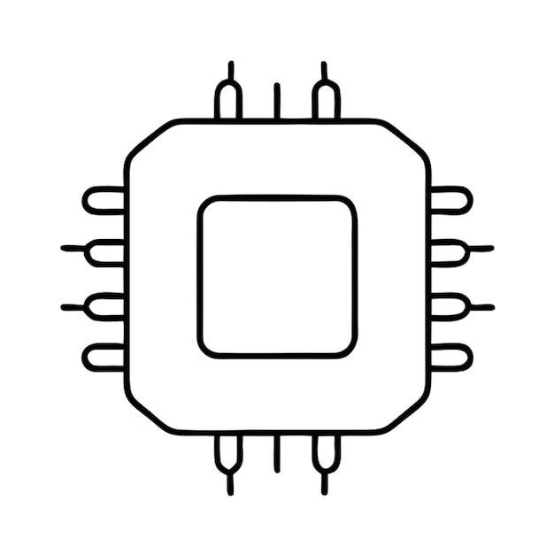 chip icon