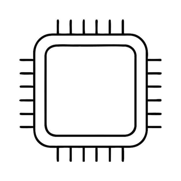chip icon