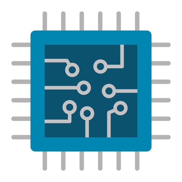 Chip Icon