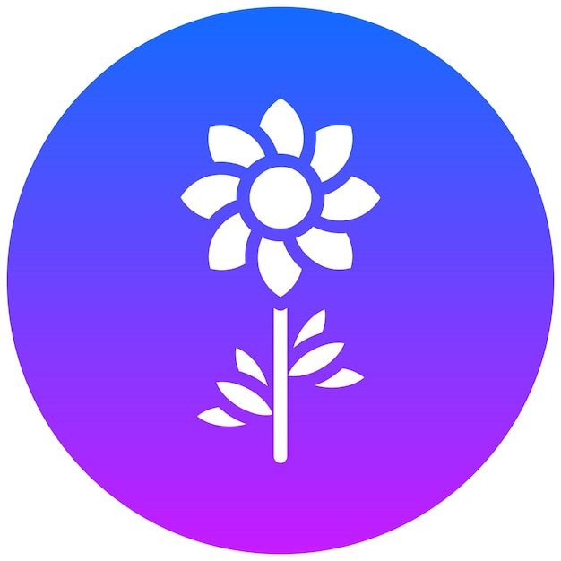 Chive Blossoms Icon