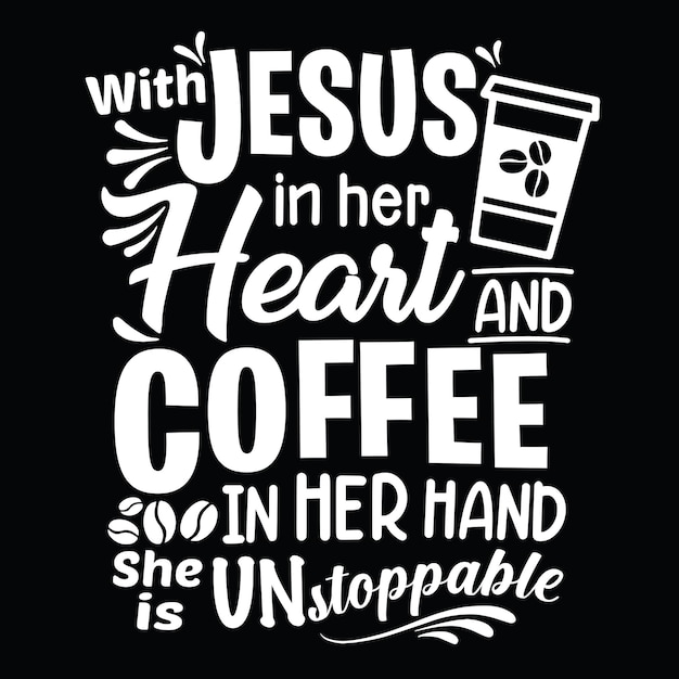 Christian t shirt vector file
