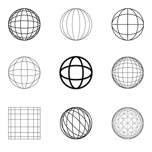 Circle elements