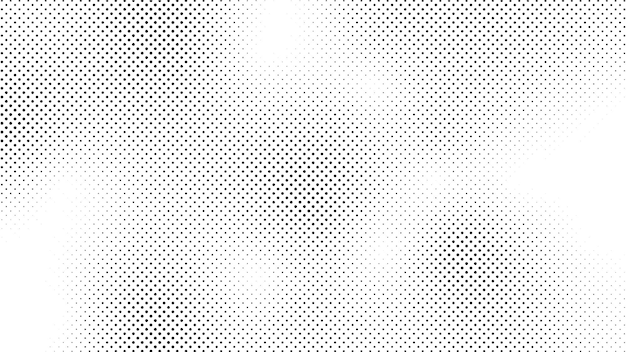 Circle Halftone Vector Art Icons and Graphics Elements
