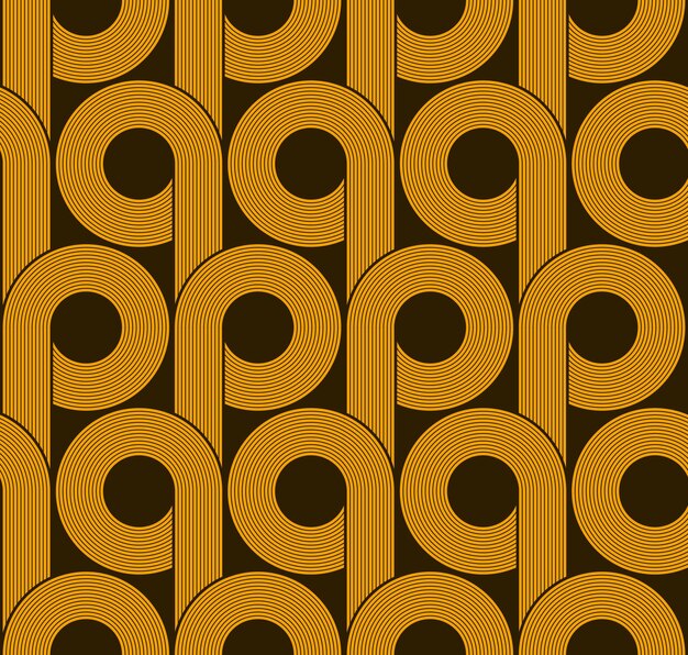 Circle line pattern Images textile art image and background fashion artwork for print