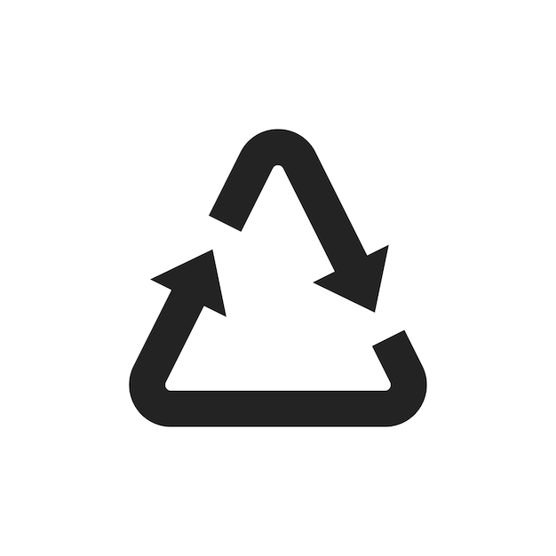 Circular arrow icon representing both the refresh and reload symbol effectively