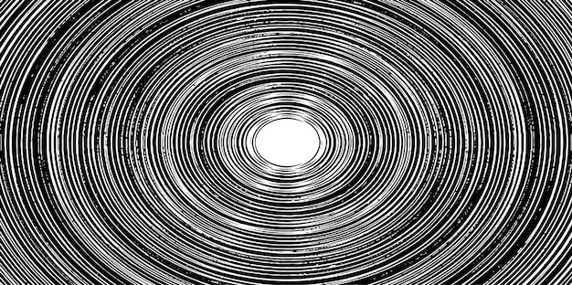 circular texture distressed uneven grunge background