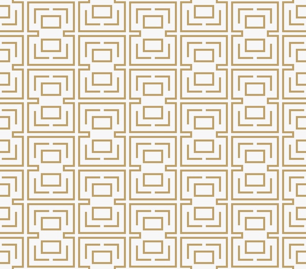 Çizgili geometrik kesintisiz desen, modern minimalist stil desen arka planı