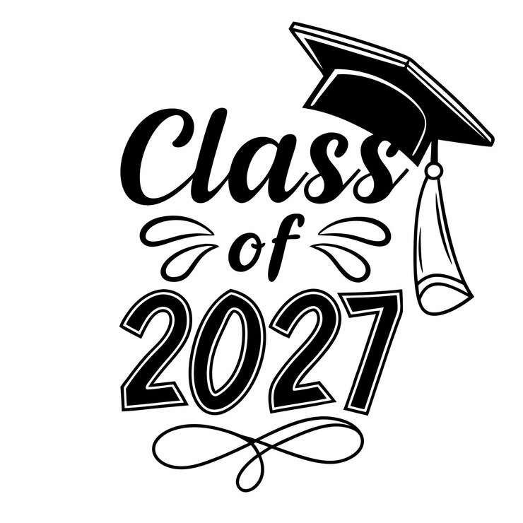 Class of 2027 Graduation