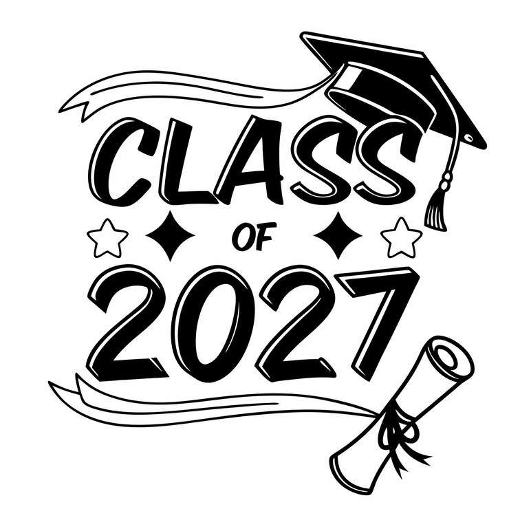 Class of 2027 Graduation