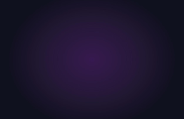 Clean Dark Purple Color background design banner poster wallpaper vector illustration