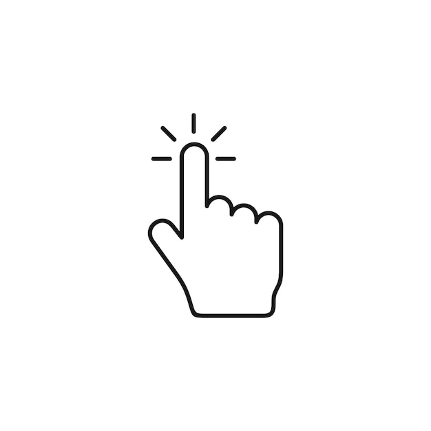 Click vector