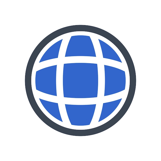 Click website icon
