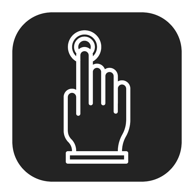 cliques icon vector image can be used for social relationship