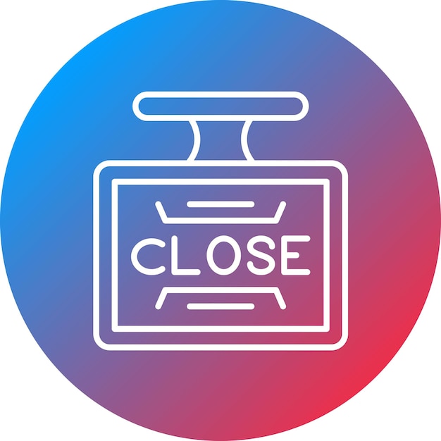 Close icon vector image Can be used for Shopping Friday