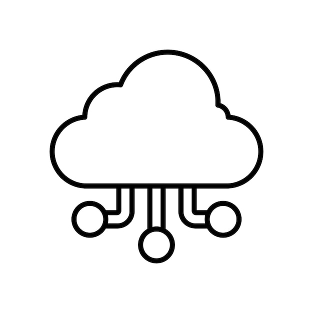 Cloud Ikon