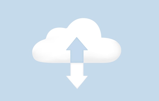 cloud scaling solution cloud computing technology is easy handles growing and decreasing demand