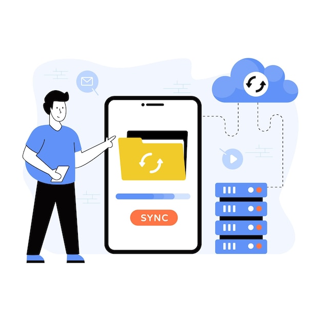 Cloud Storage