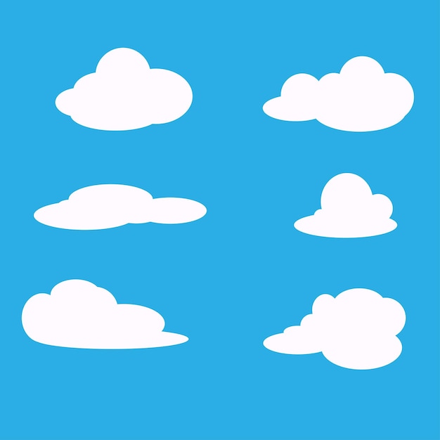 cloud-vektor