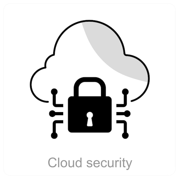 Cloudsikkerhed